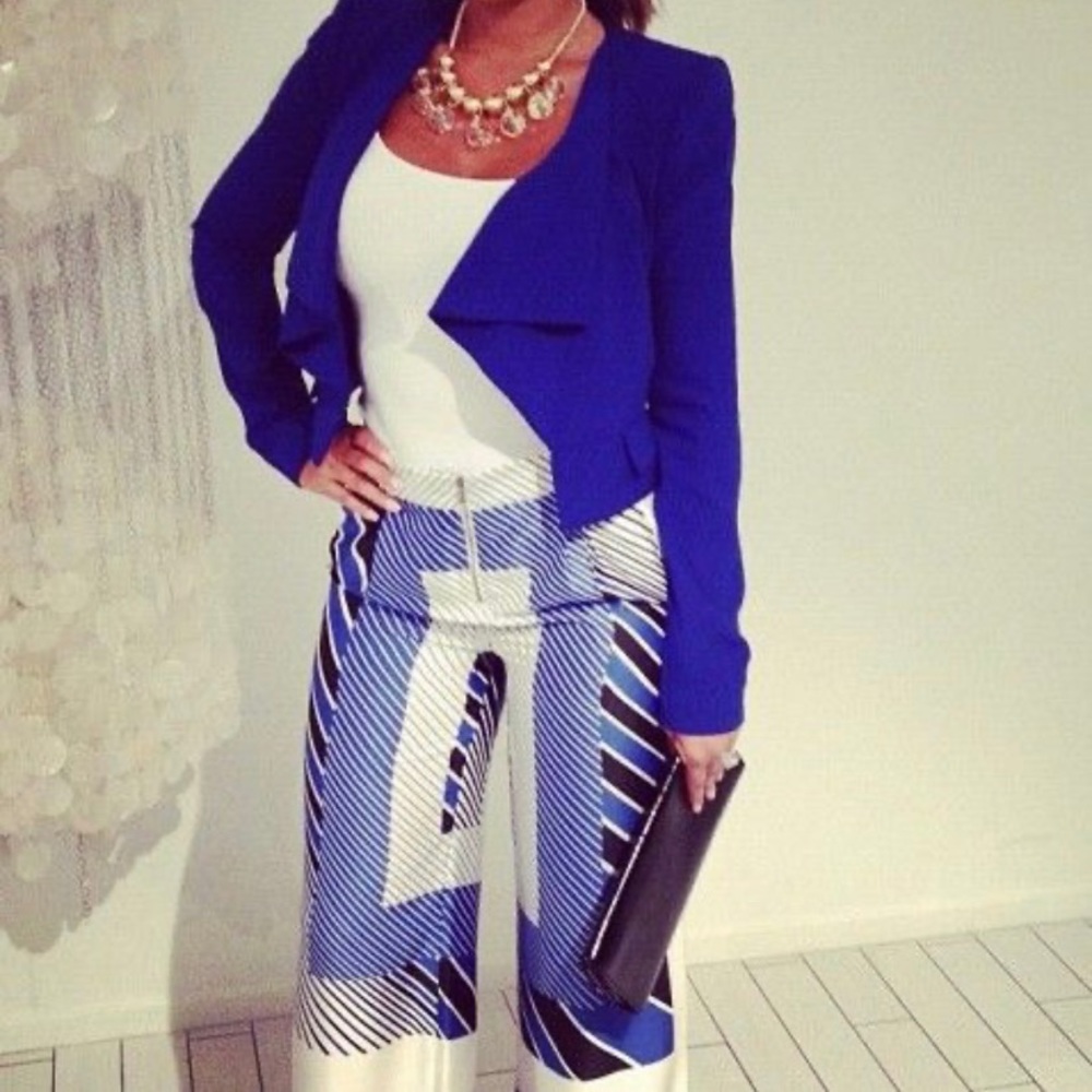 BCBG pants